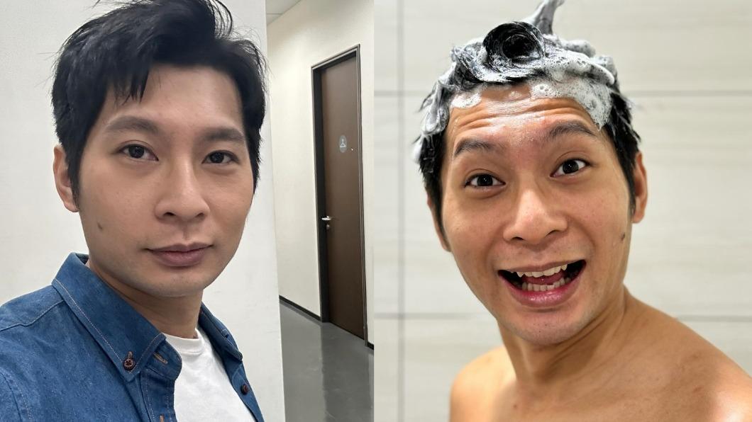 逸祥想要「來一發」度春宵！另一半包成禮物最開心　主持人傻眼大罵