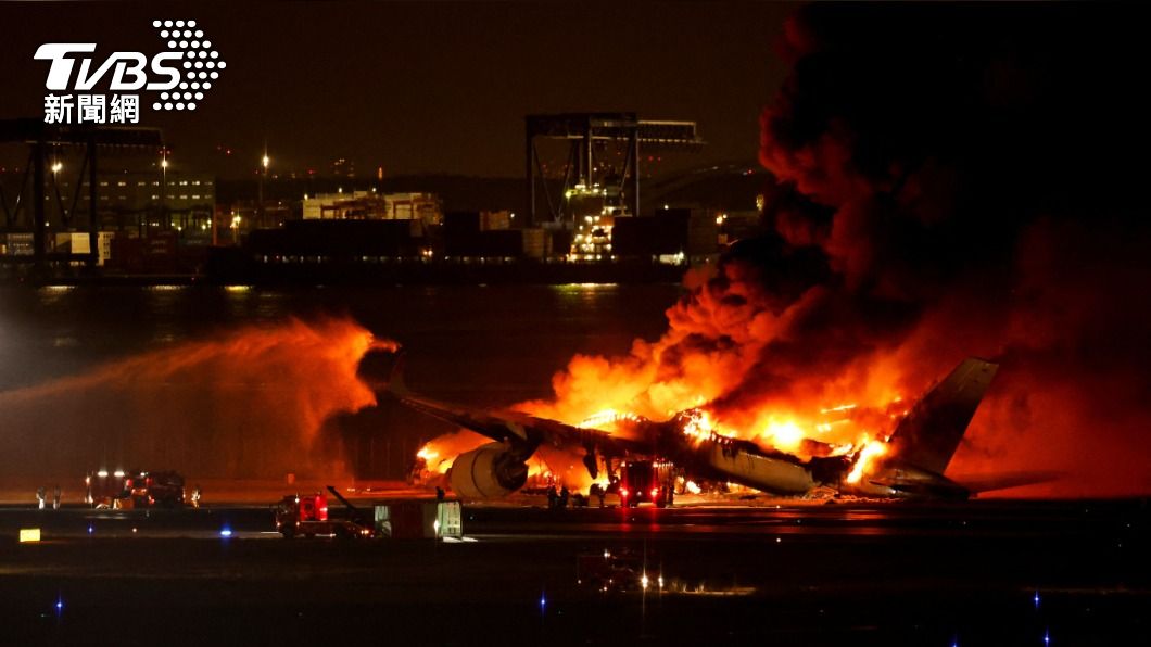 地震傷亡率低、飛機全員脫困!陸記者讚嘆「日本創造2個奇蹟」