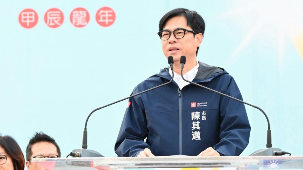不爽低收補助申請麻煩 電話恐嚇「砰砰陳其邁」弱勢男慘了