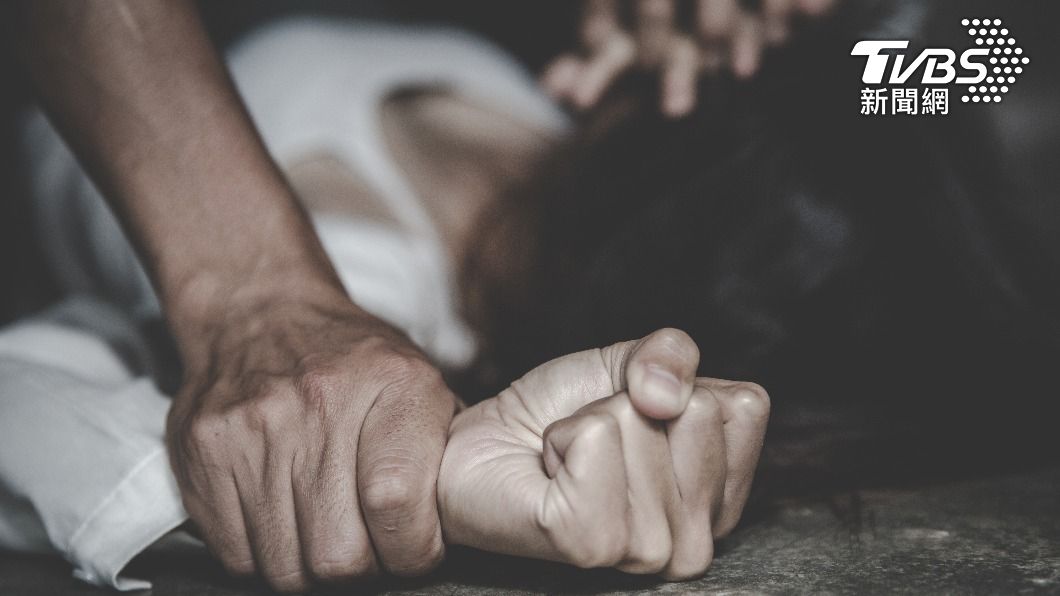 台中女返家遭猥褻男狂親摸下體　求助鄰居竟被無視好心寒