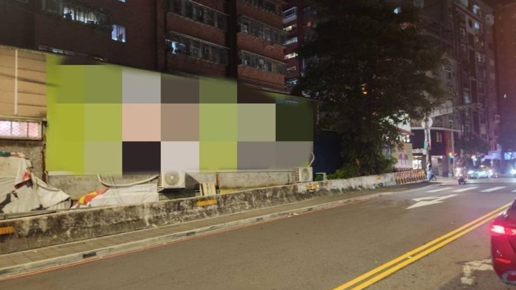 競選看板遭破壞！新北警強調「政治絕對中立」：全力維護治安