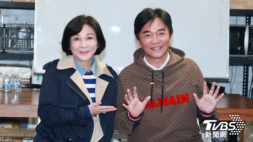 吳淡如日本石川開店!強震後「斷聯員工」 2樓房租9年憂:不知垮了沒