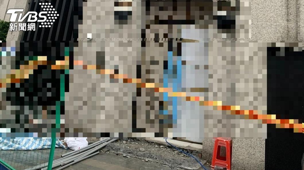 2工人陳屍掀床內!內湖新豪宅「還沒入住淪凶宅」 命理師1招化解