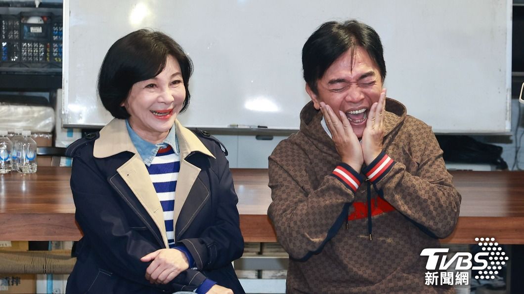 Joeman呼麻道歉「努力活下來」!吳宗憲突爆料 吳淡如氣:想打你