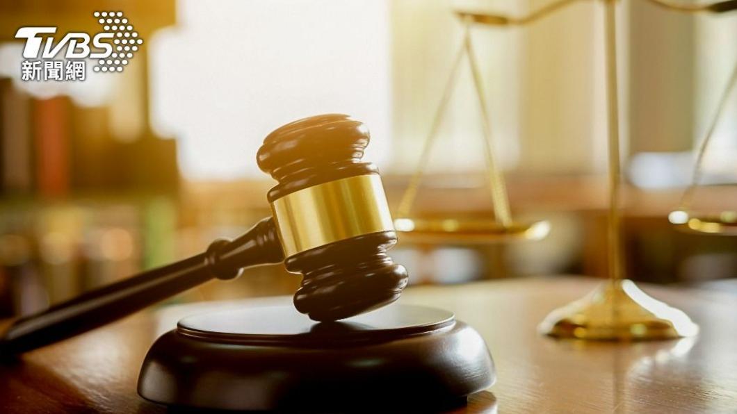 法官判吳男敗訴。（示意圖，非當事人／shutterstock達志影像）