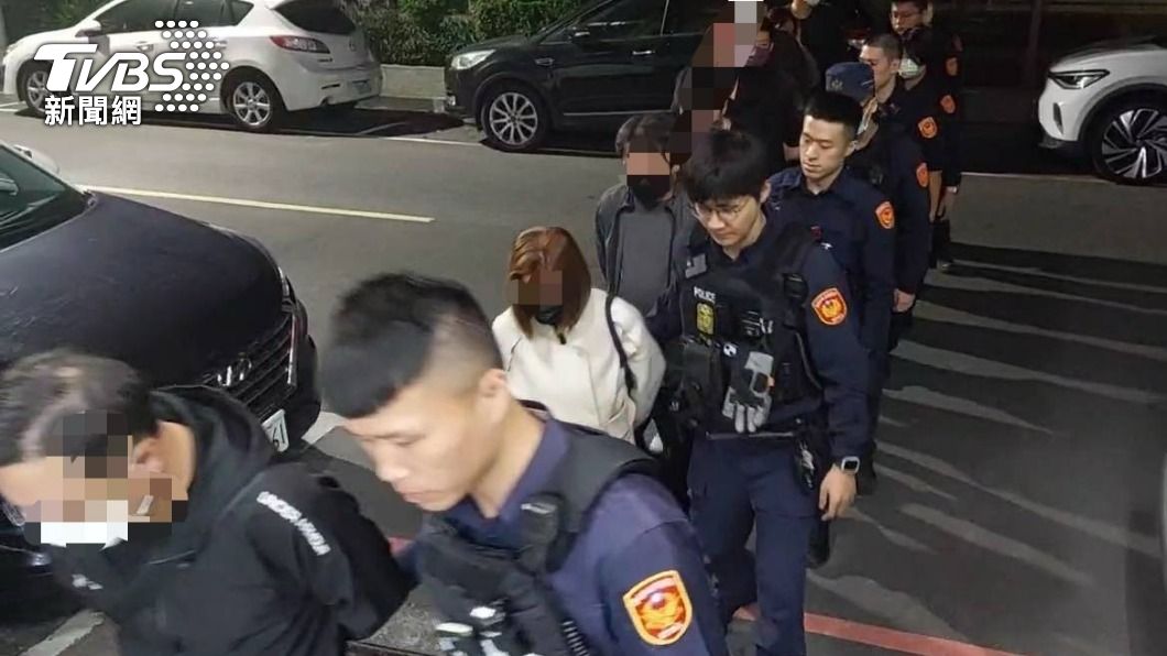 吃宵夜遇仇家一言不合大亂鬥 台南滷味攤跨年完被迫打烊