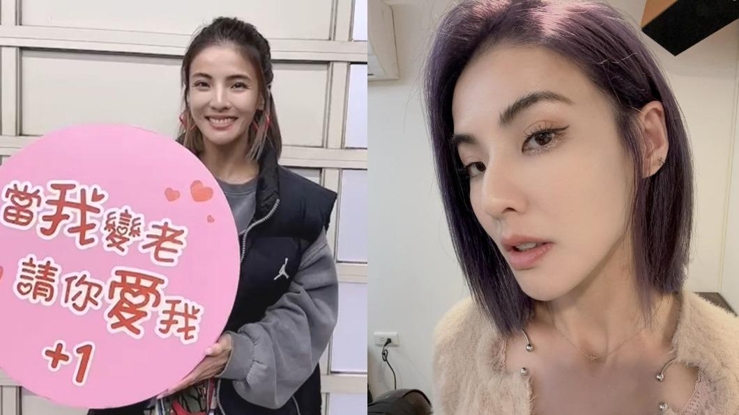 徐小可直播2小時募款30萬超狂! 目睹奶奶一舉動淚崩