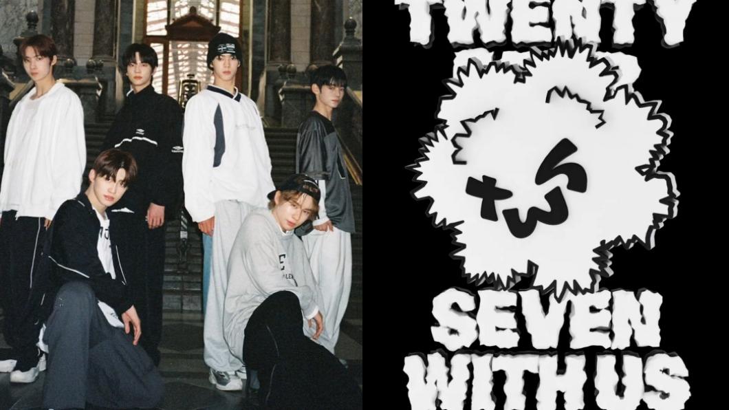 苦主怒炸!SVT師弟團未出道先爆抄襲 韓網驚呼:根本一模一樣