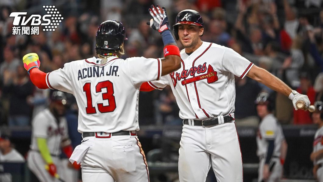 MLB/大谷翔平難敵「宇宙勇」?道奇戰力僅排第2 分析師曝關鍵