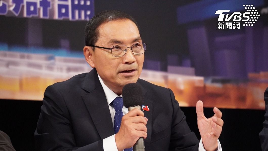 割頸案家屬淚喊「反廢死」 侯友宜發長文問賴清德:是否支持?