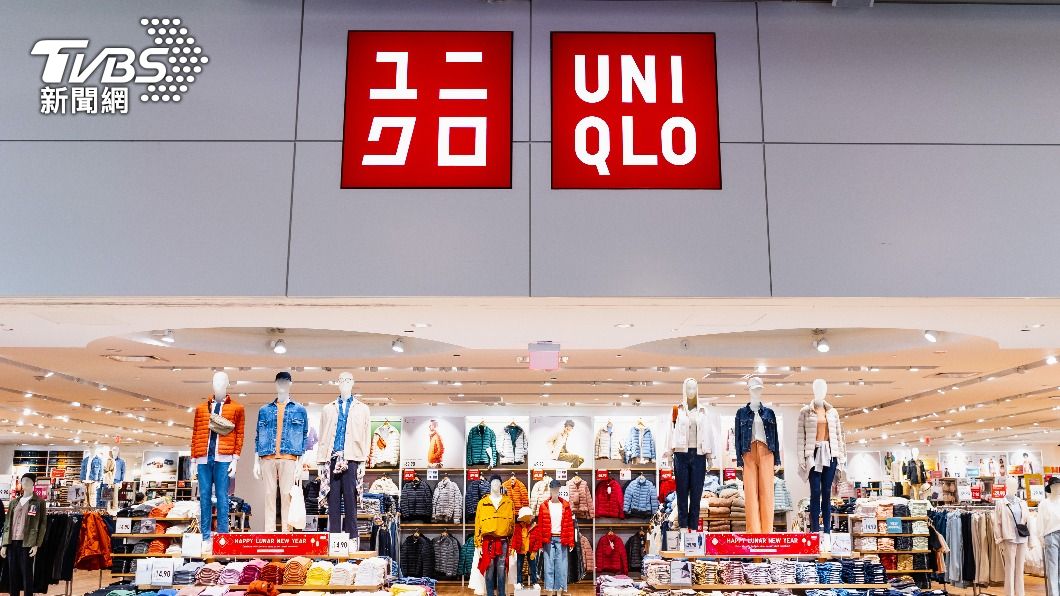 日UNIQLO大衣打折「5百有找」　網酸台售價：數字一樣幣值不同