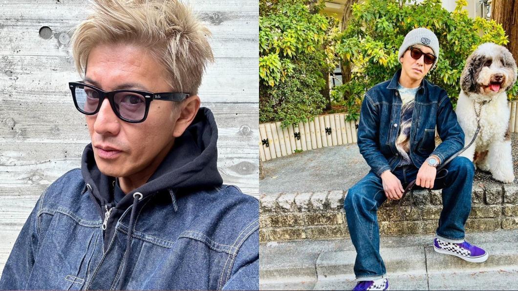木村拓哉首談傑尼斯性侵案! 吐心聲表態「感到非常抱歉」