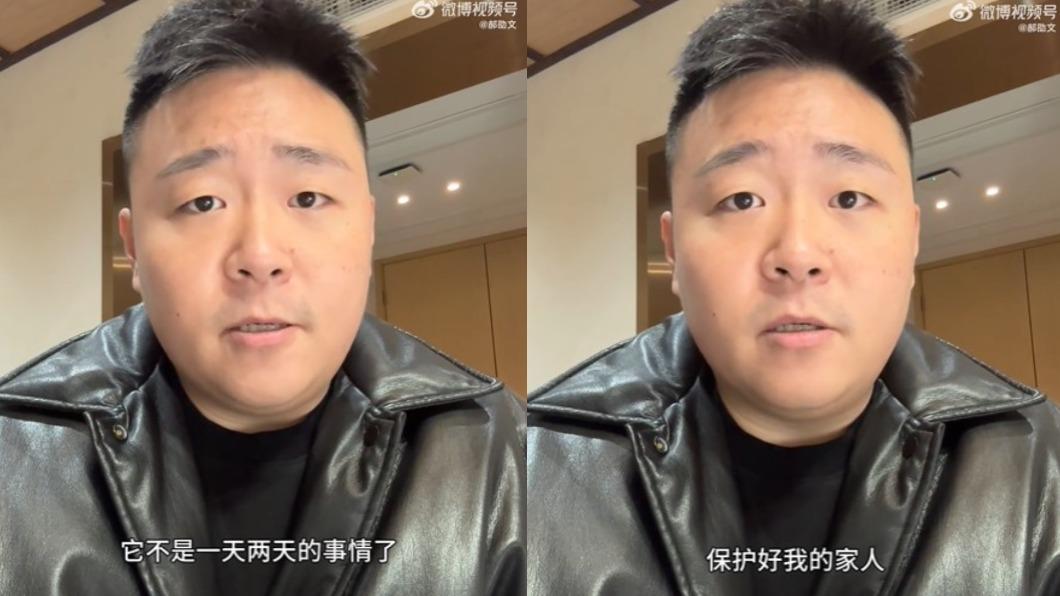 不是一兩天!郝劭文8歲愛女「讀名校被霸凌」 警方出手了