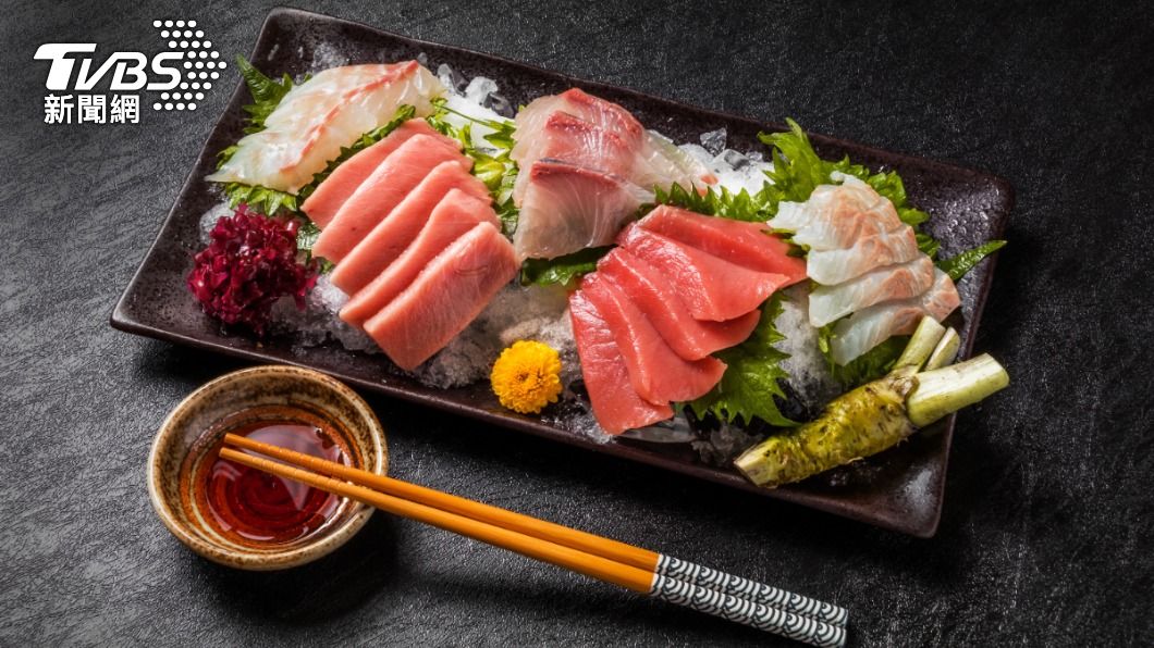 5000條寄生蟲入侵大腦！專家籲5食物不宜生吃　蔬菜也上榜