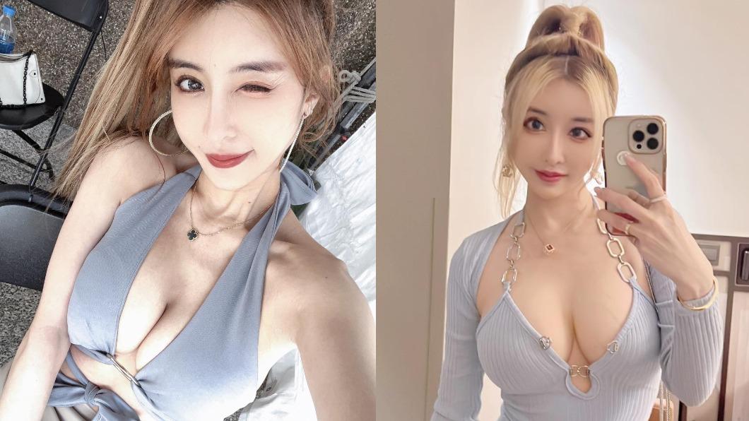 情色教主最後一脫!奉上「三點全露寫真」宣布引退 尺度超越雞排妹