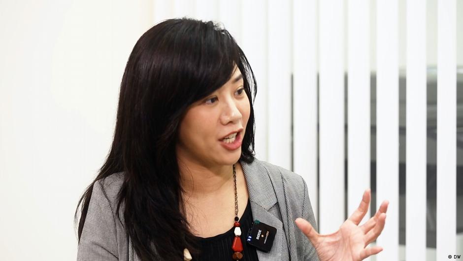 當年回台薪水少六成被嚇到 吳欣盈:不介意被稱作公主