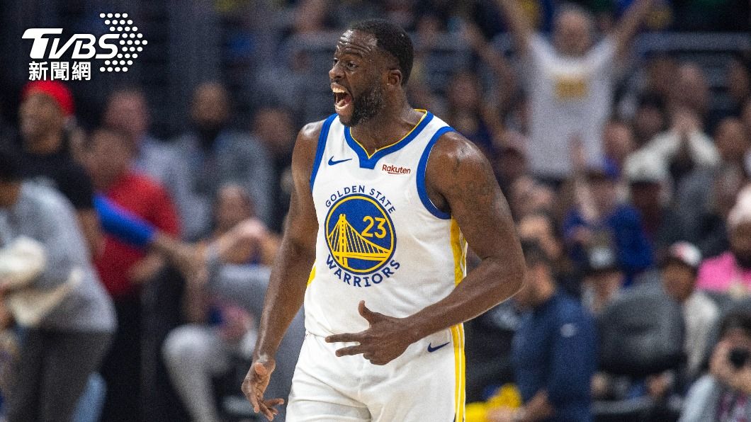 NBA／嘴綠參加詹姆斯生日趴　勇士主帥：禁賽後沒來練過球