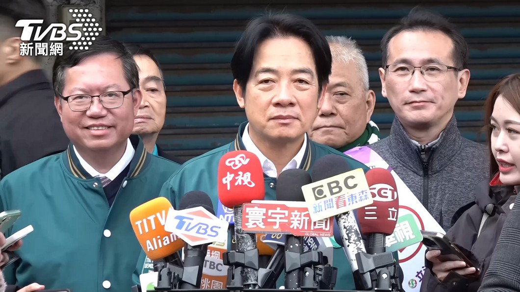 圖／TVBS