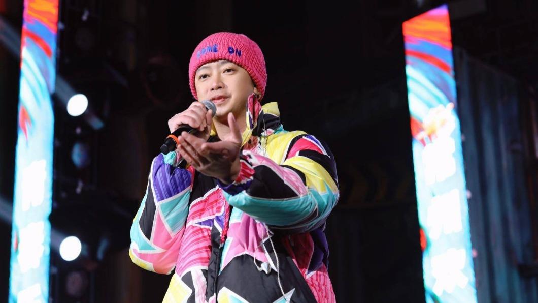 周杰倫不忍了!狠酸愛徒「一句話」 嗆:只能表演胸口碎大石