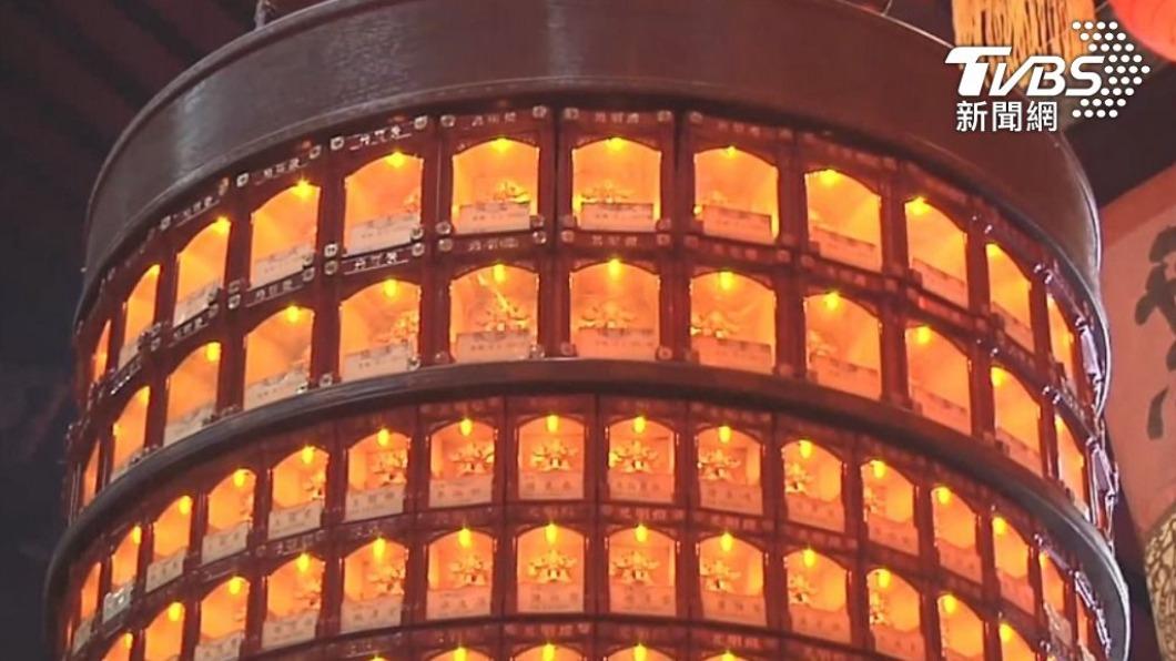 光明燈求平安!命理師曝「點燈」最佳時機 2種人有禁忌