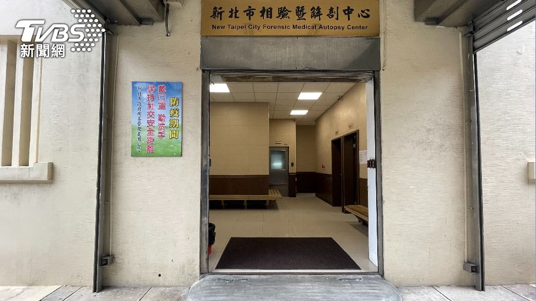新北國中生割頸案昨解剖　初判致命死因「頸動脈破裂」
