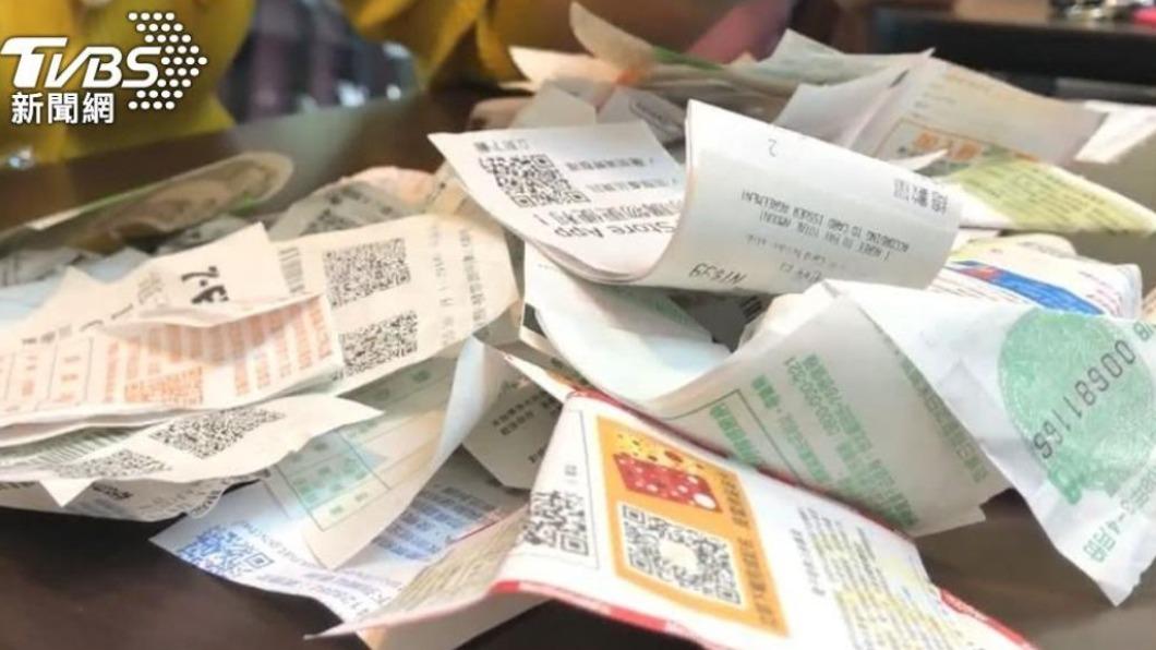 是你嗎?發票爽中1000萬「得主特徵」曝光 剩1天可領