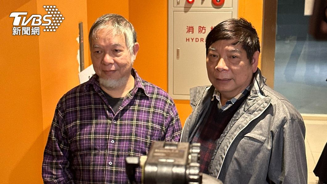 司馬中原難熬喪妻痛苦度晚年 愛子哽咽曝「唯一遺願」