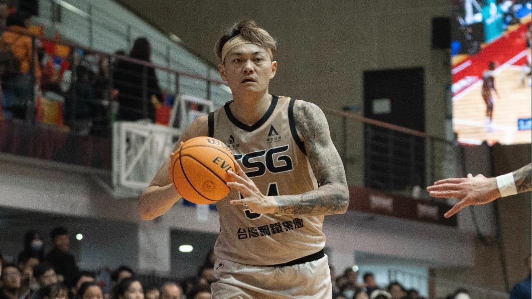 假球案折損SBL裕隆戰力 T1台鋼獵鷹伸援手送吳岱豪等4球員