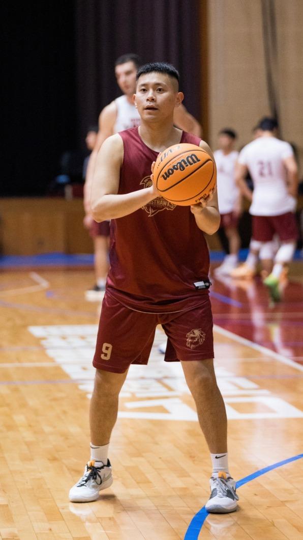 台鋼獵鷹和裕隆納智捷達成合作共識。(圖/球團提供)