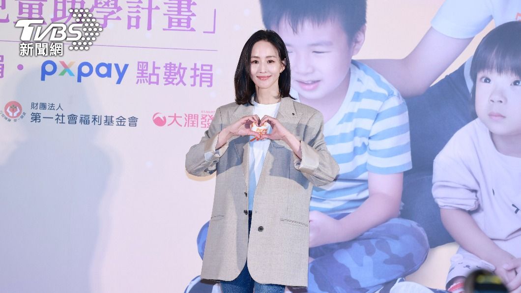 張鈞甯表態不支持台獨! 跟進央視喊話「都是中華民族一份子」