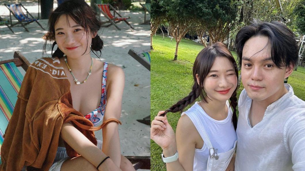 才合體柯文哲!愛莉莎莎「看局勢」出走台灣 置產泰國當備案