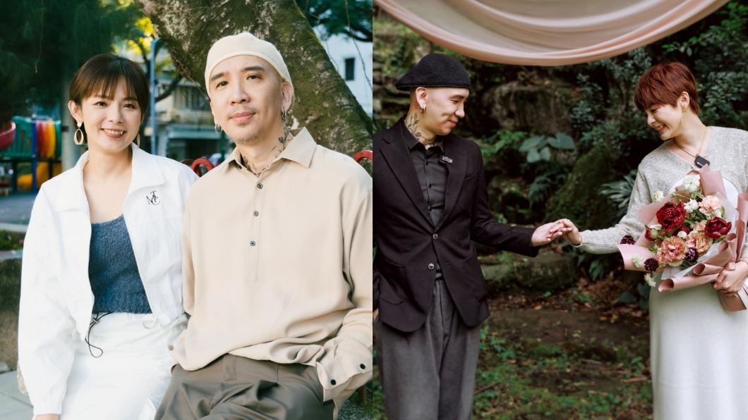 作家H才求婚疑情變!無預警貼「放閃照」道歉 秒刪文:某種社會實驗