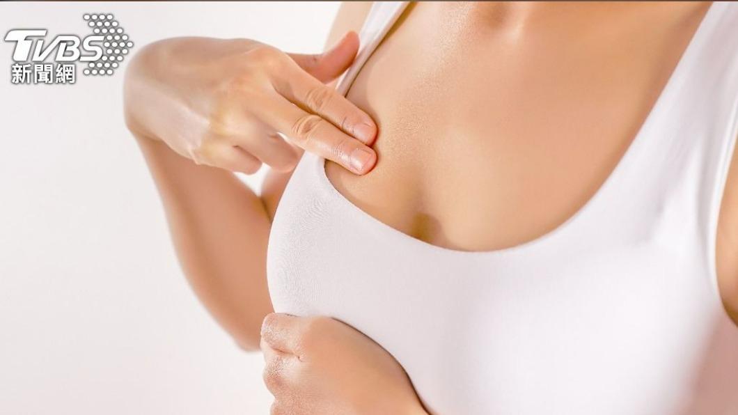 48歲女罹乳癌!用「小腹脂肪」重建胸部 找回自信了