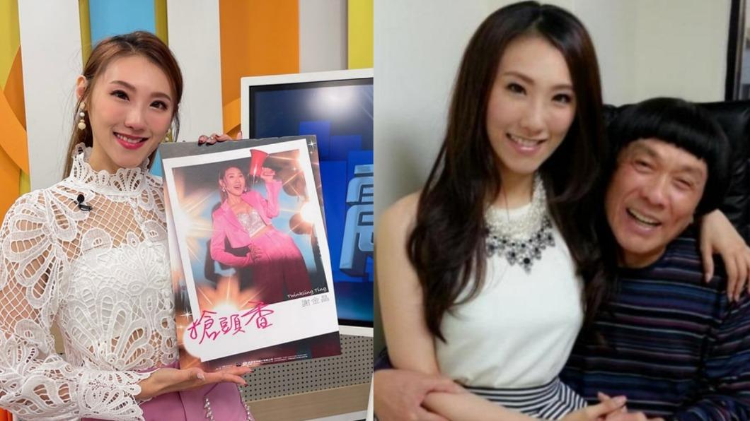 豬哥亮愛女出事了!突高燒「吞嚥困難」 投總統票:爬也要爬去