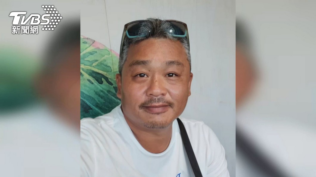張誌家猝死「頭臉都黑的」!臨終前已坐不住 電梯拍下頸部有血痕