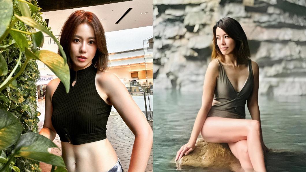 演活惡女遭罵翻!本土女星新年不忍了 突曬「火辣泳裝照」:有誠意吧