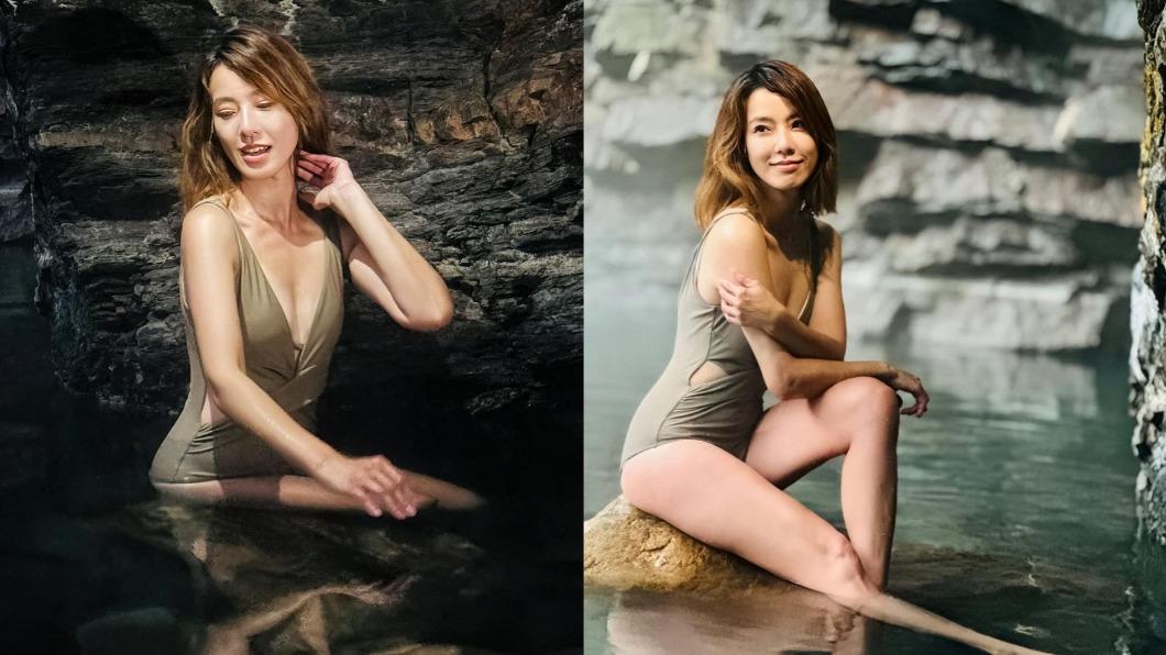 八點檔女星7年跨國婚觸礁!黃瑄認了「已經簽字」 前夫協議內容曝光