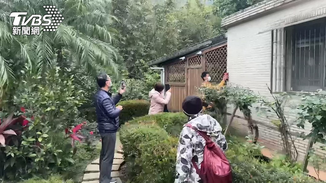 未通知代理人就丈量賴清德老家? 地政士:沒看過這做法