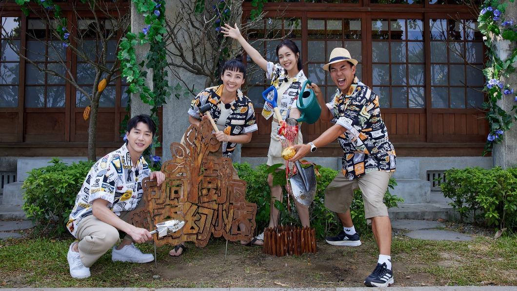 開甜點店壓力大！大霈、黃湘婷突爆口角　驚喜嘉賓竟是他