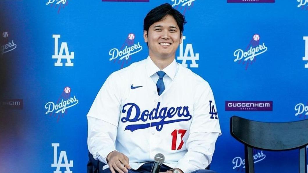 大谷翔平打破刻板印象成亞裔驕傲 學者讚:更勝李小龍、林書豪