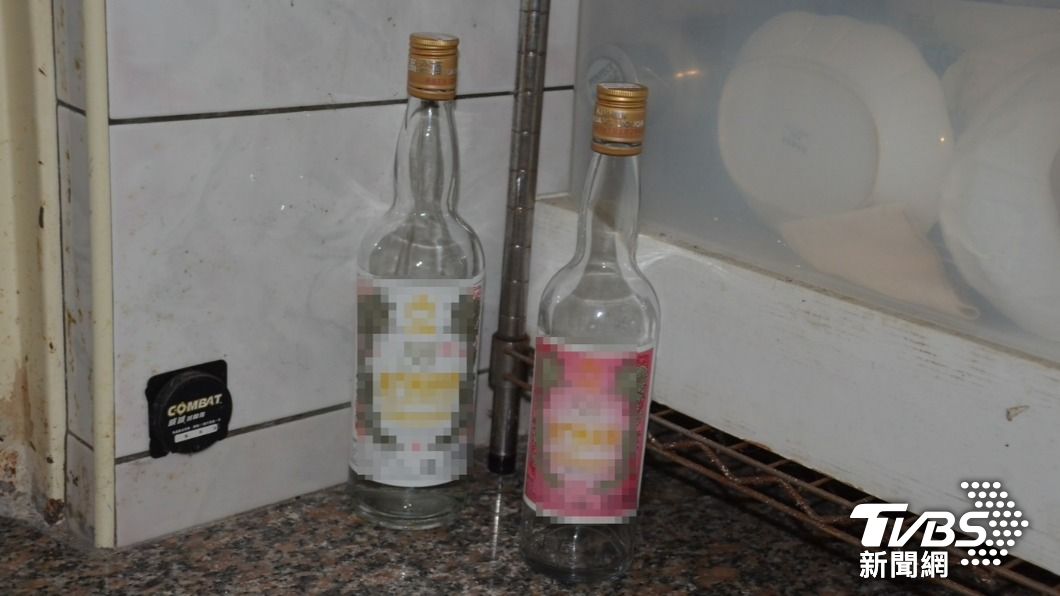 離奇！半百老友起口角酒後互毆　隔夜叫起床卻成冰冷遺體