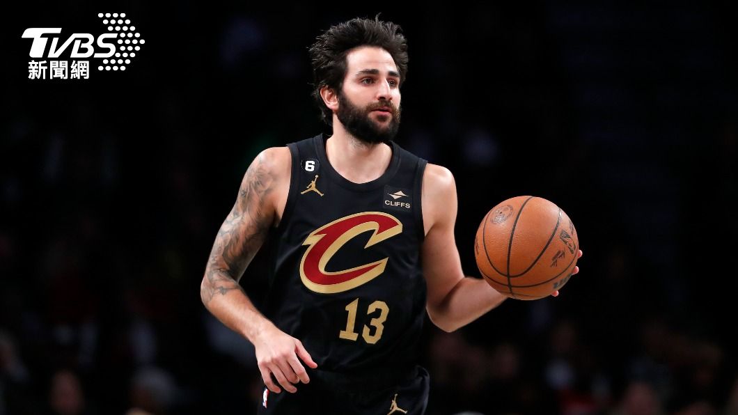 NBA/長年受限身心傷病 西班牙金童盧比歐宣佈退役