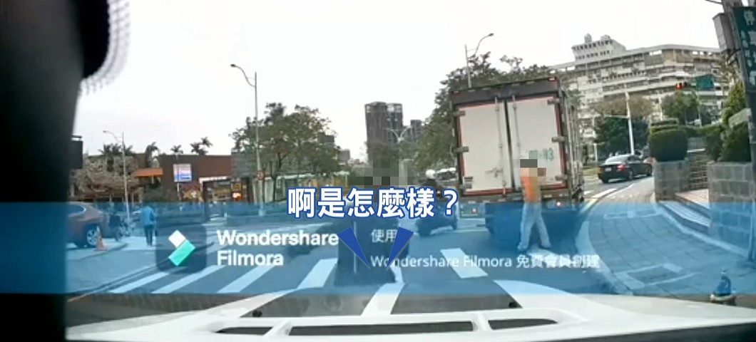 圖/翻攝 社會事新聞影音