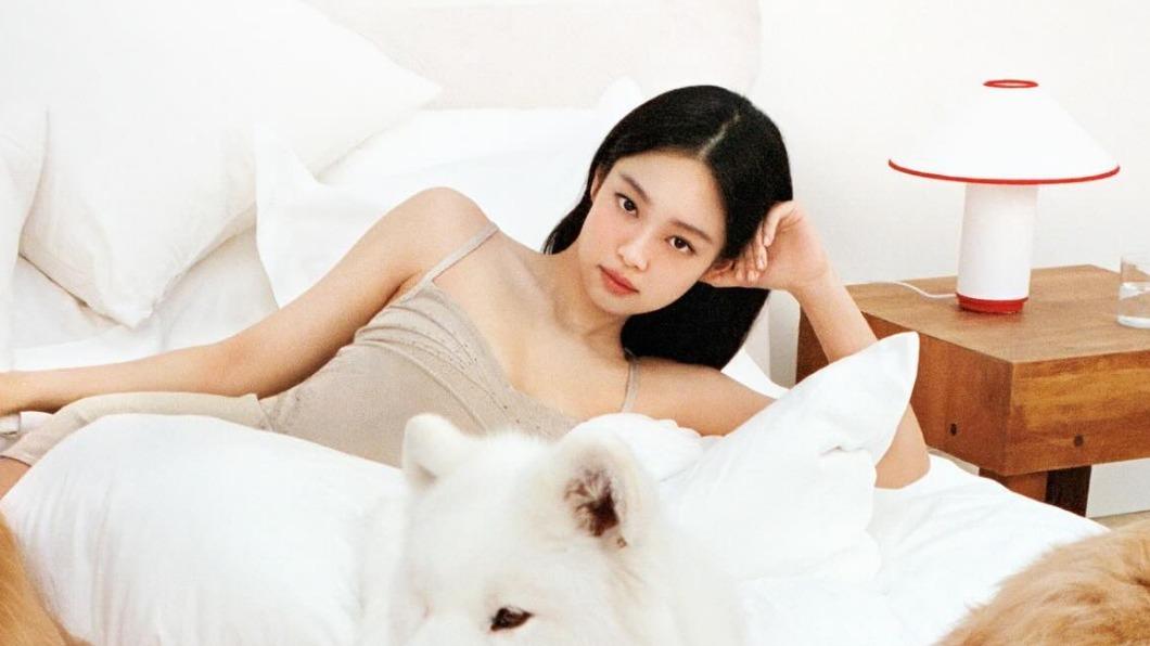Jennie單飛不忍了！　親曝BLACKPINK與YG「真實相處」許願出輯