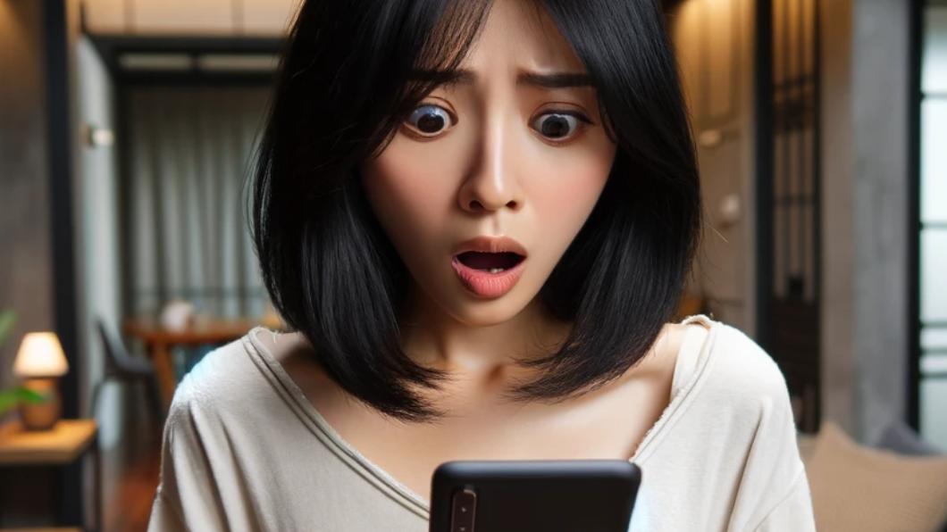 處女座、摩羯座有如「行動人肉測謊機」。(示意圖/AI生成圖)