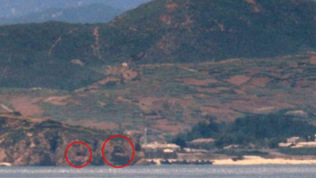 南韓反擊！出動K9自走砲海上射擊　強硬回擊北韓200發砲彈挑釁