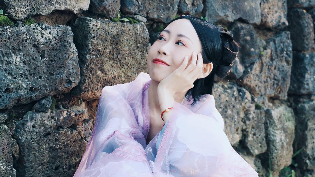 28歲陸網紅癌逝!出血點竄全身 「發病失明」熬5年半離世