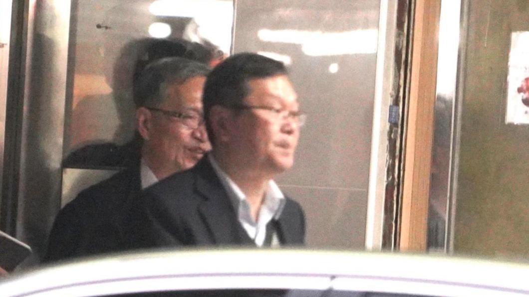 王鴻薇控「衛福部密會賴競總」喬事滅證　薛瑞元回應了
