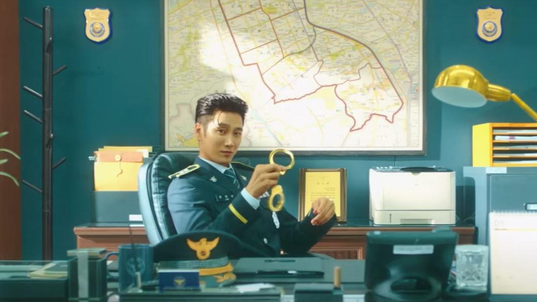 圖/翻攝自Disney Plus TW youtube