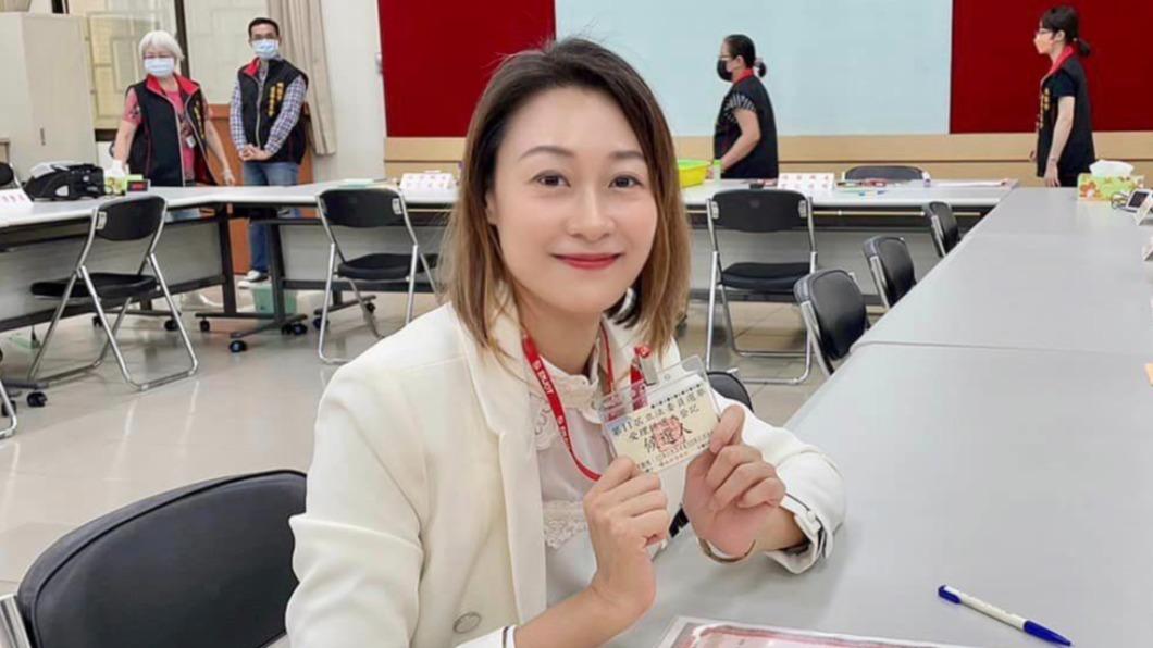 赴陸疑接受統派資助參選 桃立委候選人馬治薇遭羈押禁見